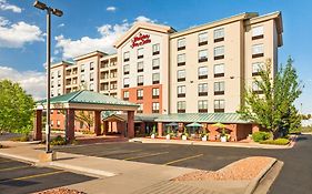 Hampton Inn And Suites Cherry Creek